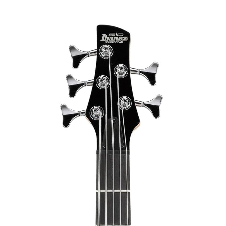 Ibanez GSR185 5 String Bass Guitar in Candy Apple Red