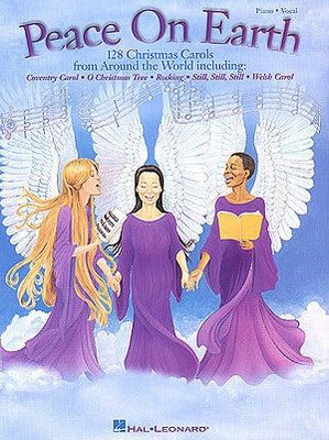 PEACE ON EARTH PVG