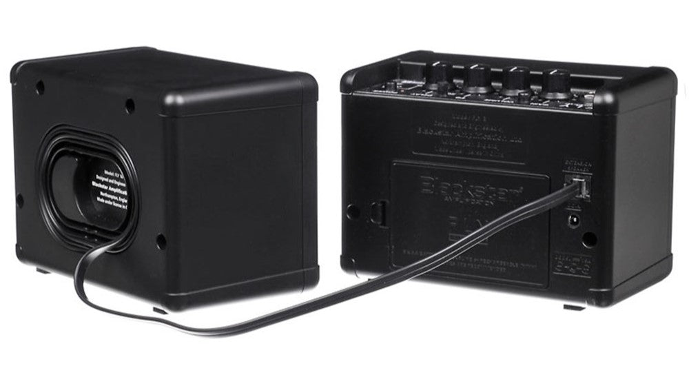 Blackstar Fly 3 Bass Pack 1x3" 3W Bass Combo Amp