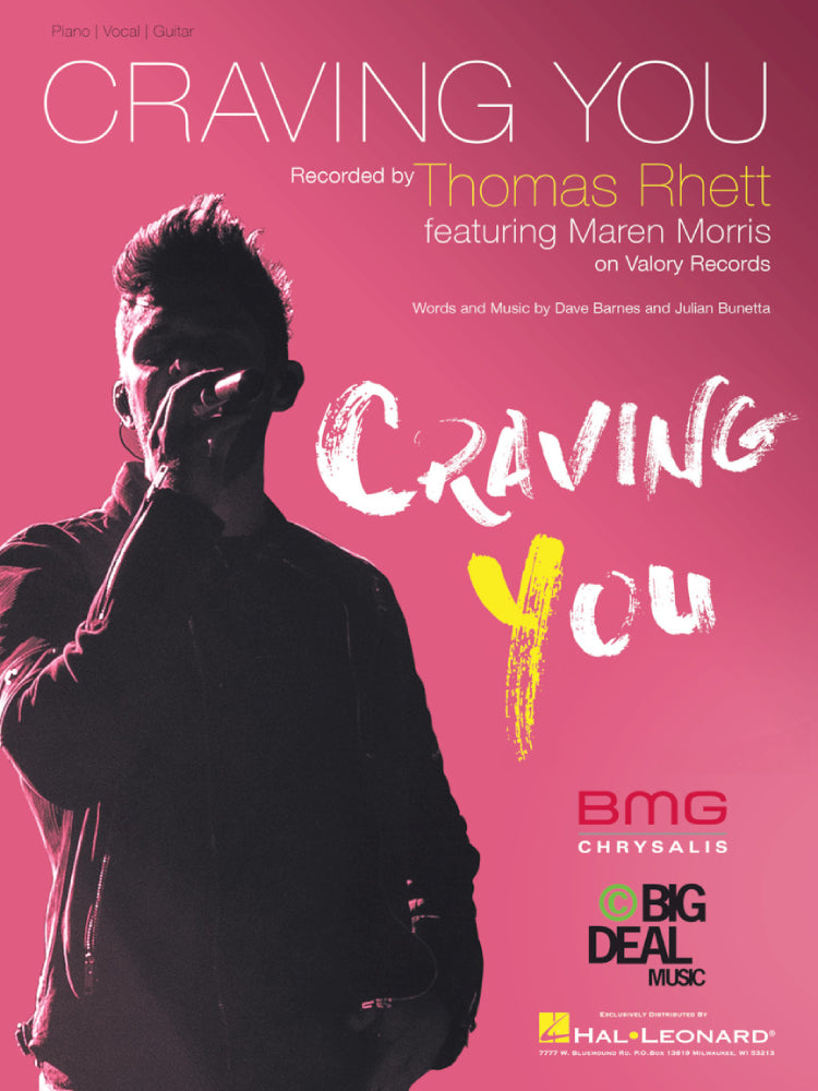 Craving You PVG S/S