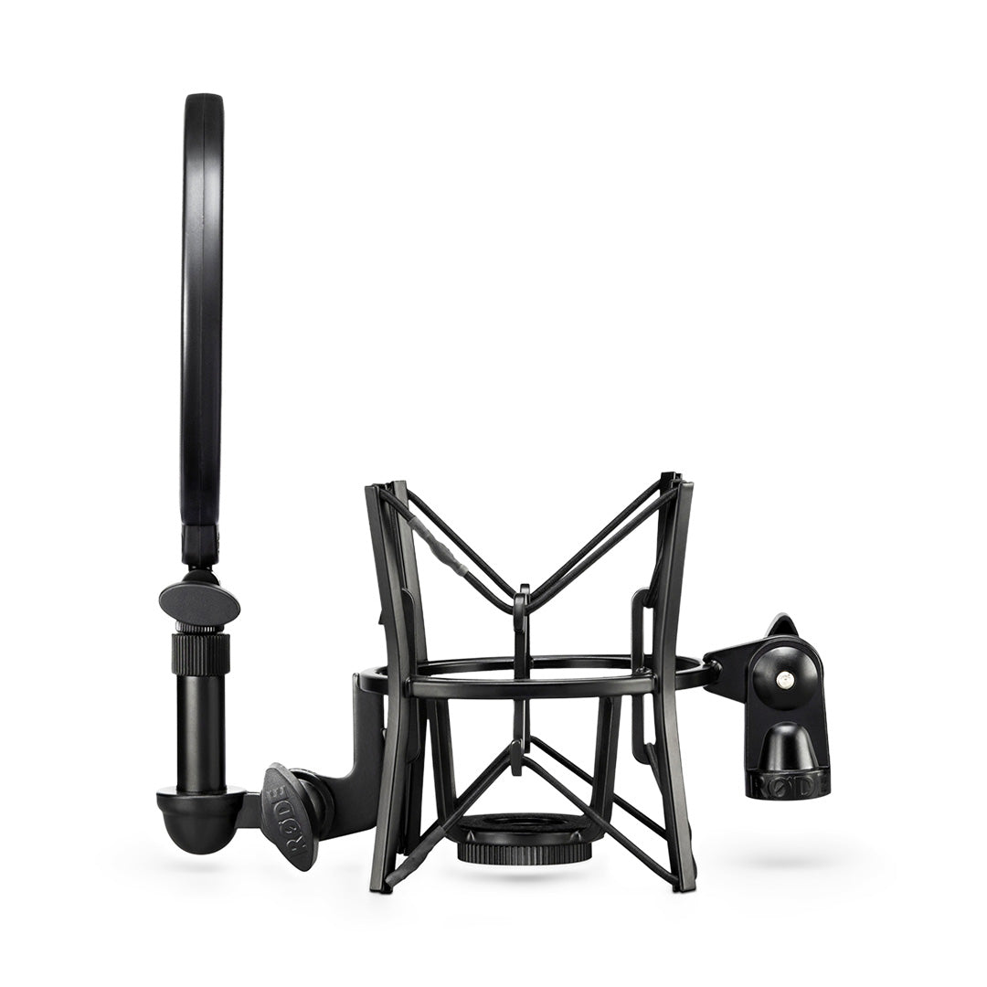 Rode SM6 Studio Microphone Shock Mount