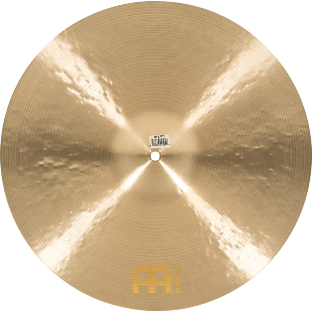 Meinl Cymbals 18" Byzance Jazz Thin Crash