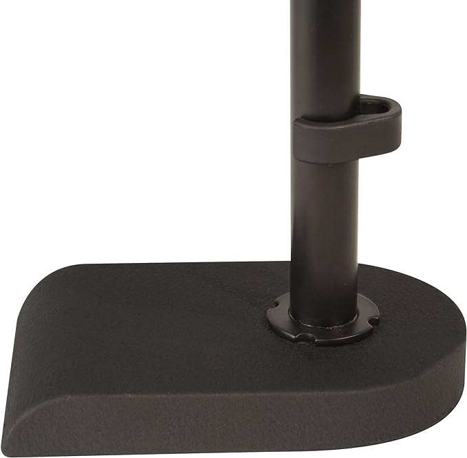 Kick Drum & Guitar Amp Mic Boom Stand JSKD50