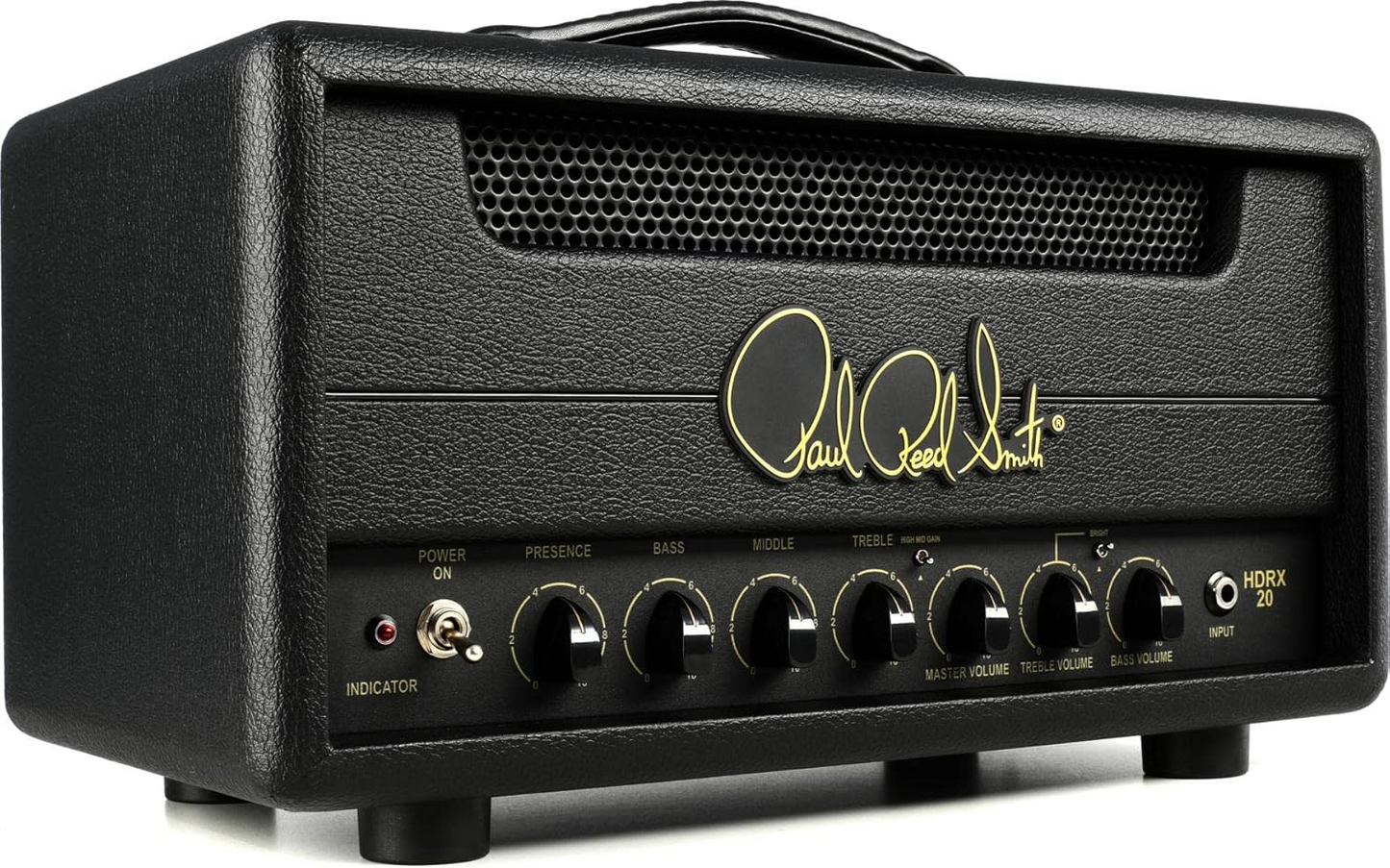 PRS HDRX 20 20W Amp Head