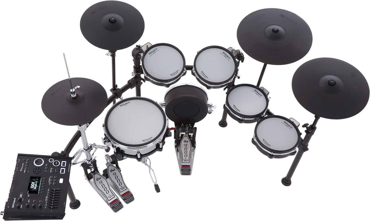 Roland TD713S V-Drums 7 Series Kit