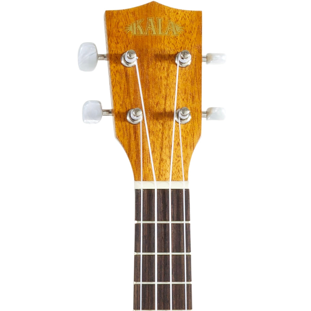 Kala Desert Storylines 'Blackwood Apple' Concert Ukulele