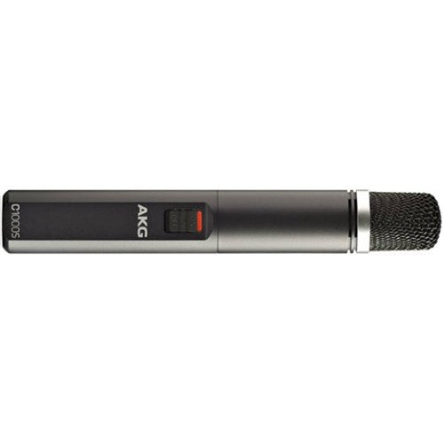 AKG C1000 S MKIV Condenser Microphone