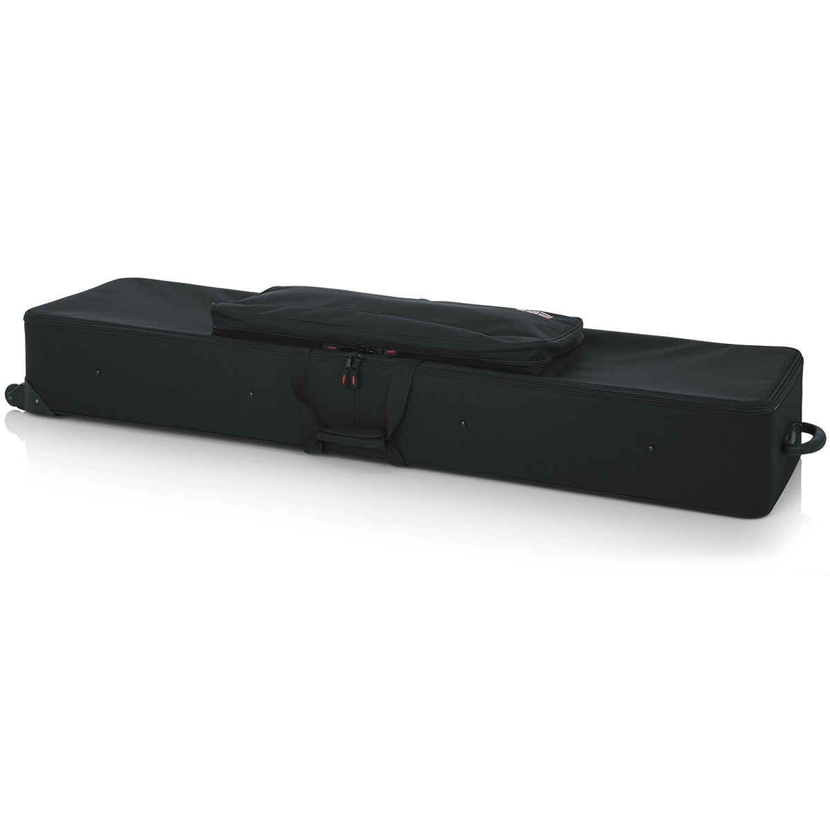 Gator GK-88 SLXL Slim Extra Long 88 Note Keyboard Case