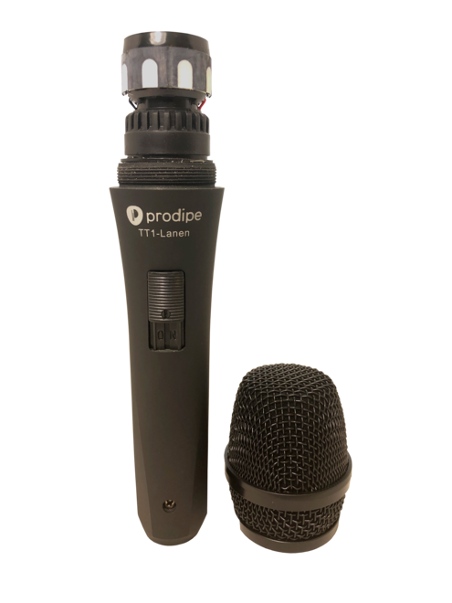 Prodipe Micros TT1 Lanen Vocal Dynamic Mic