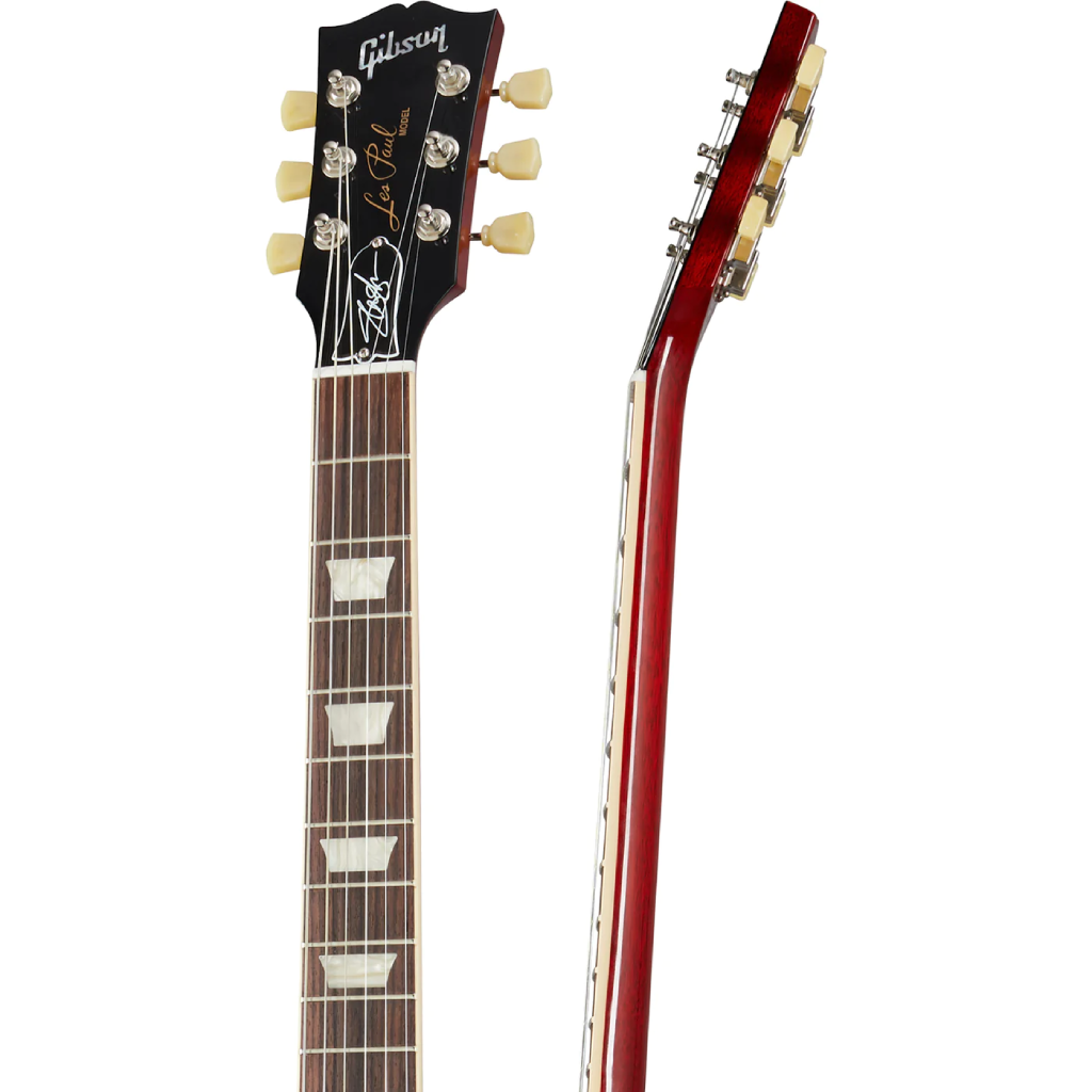 Gibson Slash Les Paul Standard in Appetite Amber
