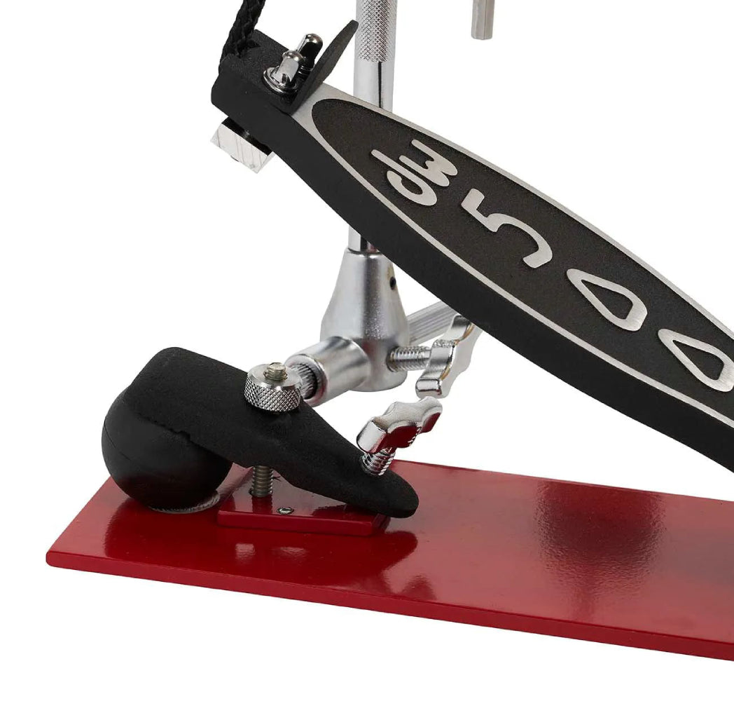 DW 5000 Series Sidekick Pedal