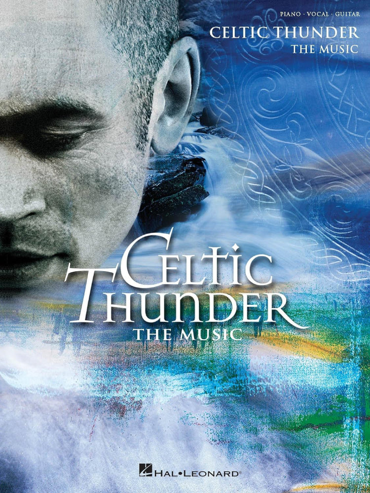 Celtic Thunder The Music PVG