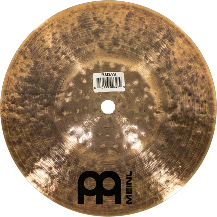 Meinl Byzance Dark 8" Splash