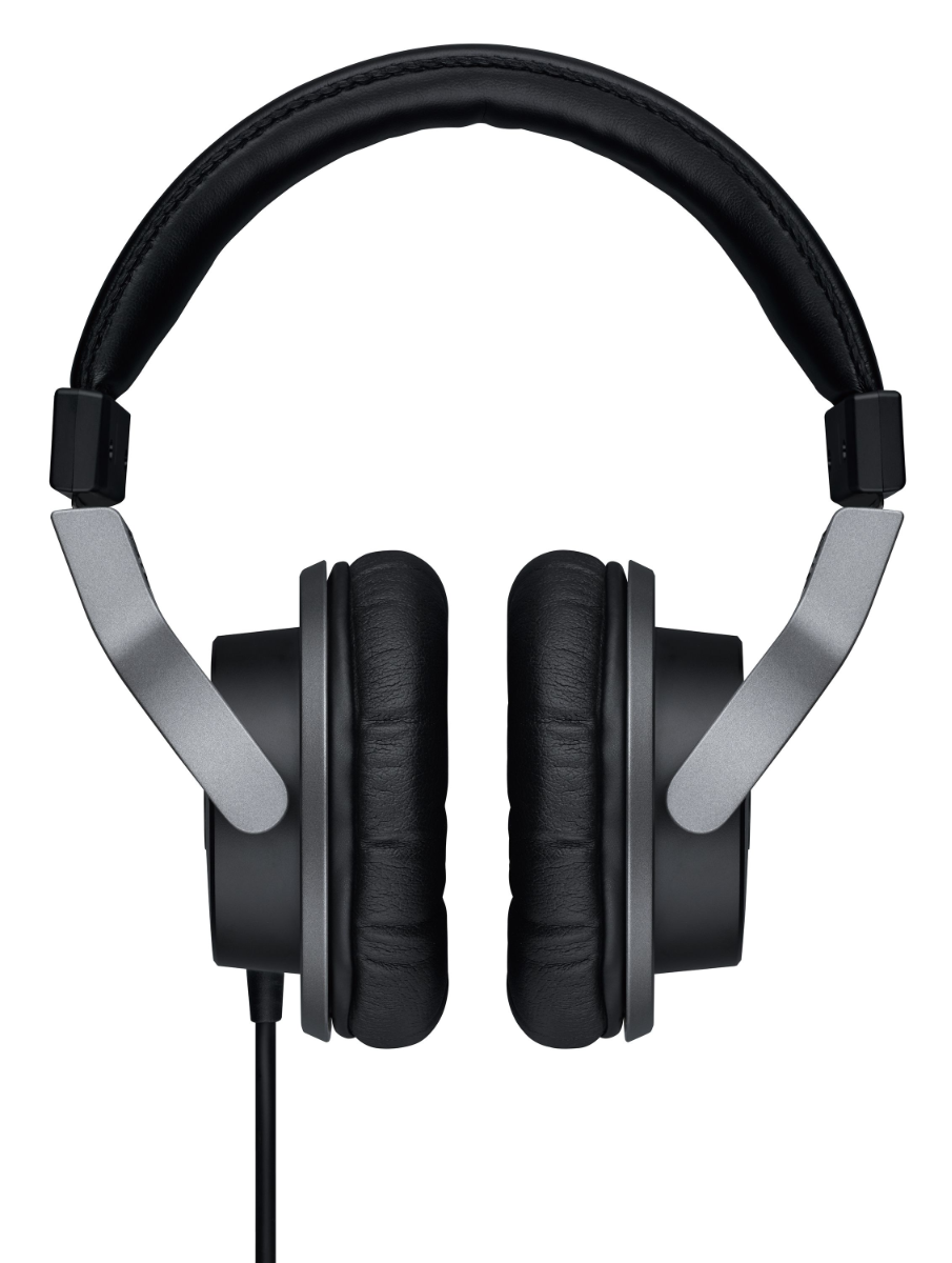 Yamaha HPHMT7 Studio Monitor Headphones