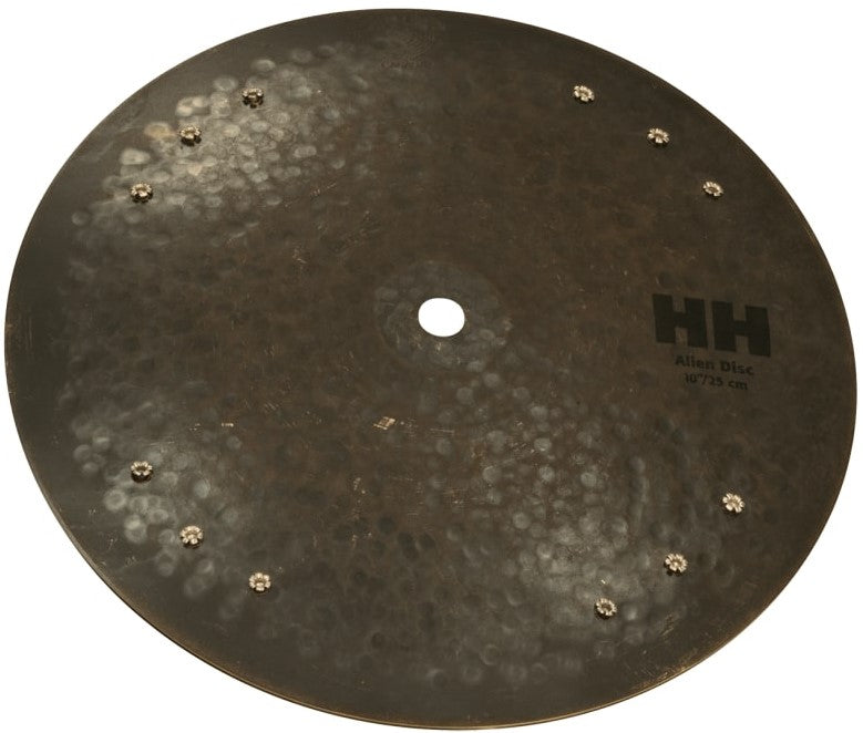 Sabian 11059CAL HH Alien Disc 10"