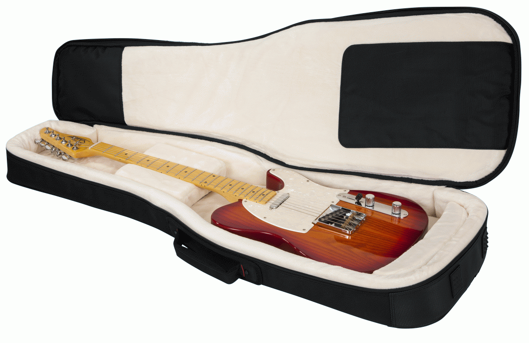 Gator GPG ELECTRIC ProGo Ultimate Electric Guitar Gig Bag