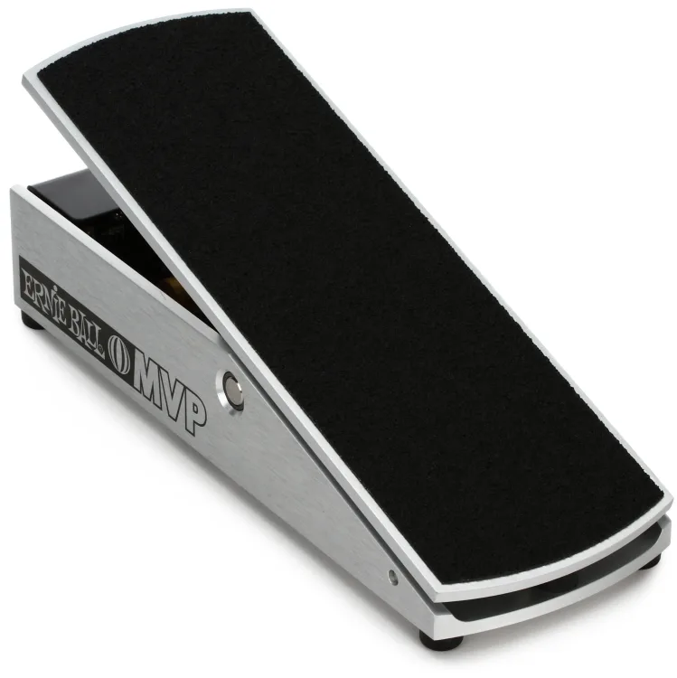Ernie Ball MVP Most Valuable Pedal