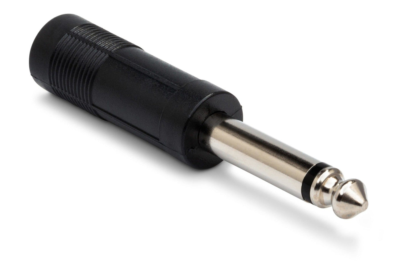 HOSA GPP290 Adapter 1/4" TRS To 1/4" TS