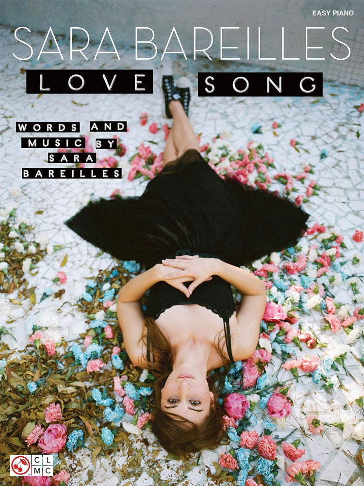 Love Song S/S EASY PIANO
