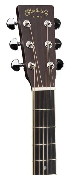 Martin D35 Standard Series Dreadnought Guitar in Gloss
