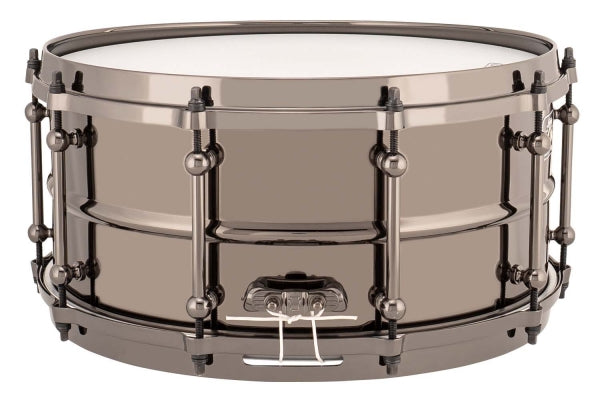Ludwig LU6514 Universal 6.5"x14" Brass Snare Drum