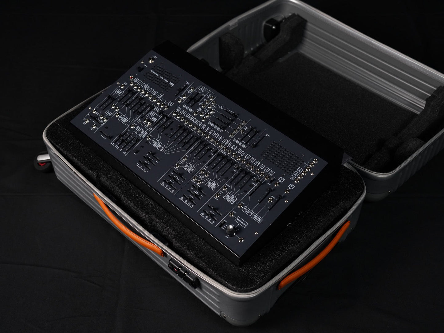 Korg ARP 2600 M Semi Modular Analog Synthesizer