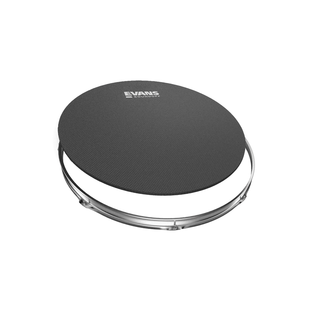 Evans SoundOff 10" Mute