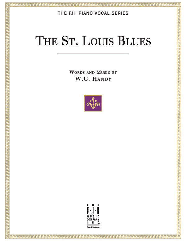The St. Louis Blues