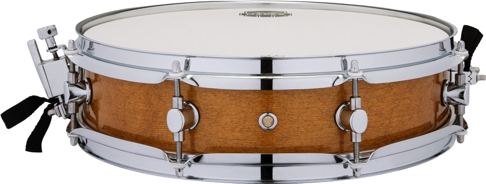 Mapex MPX Maple Poplar Hybrid Shell 14"x3.5" Snare Drum in Gloss Natural
