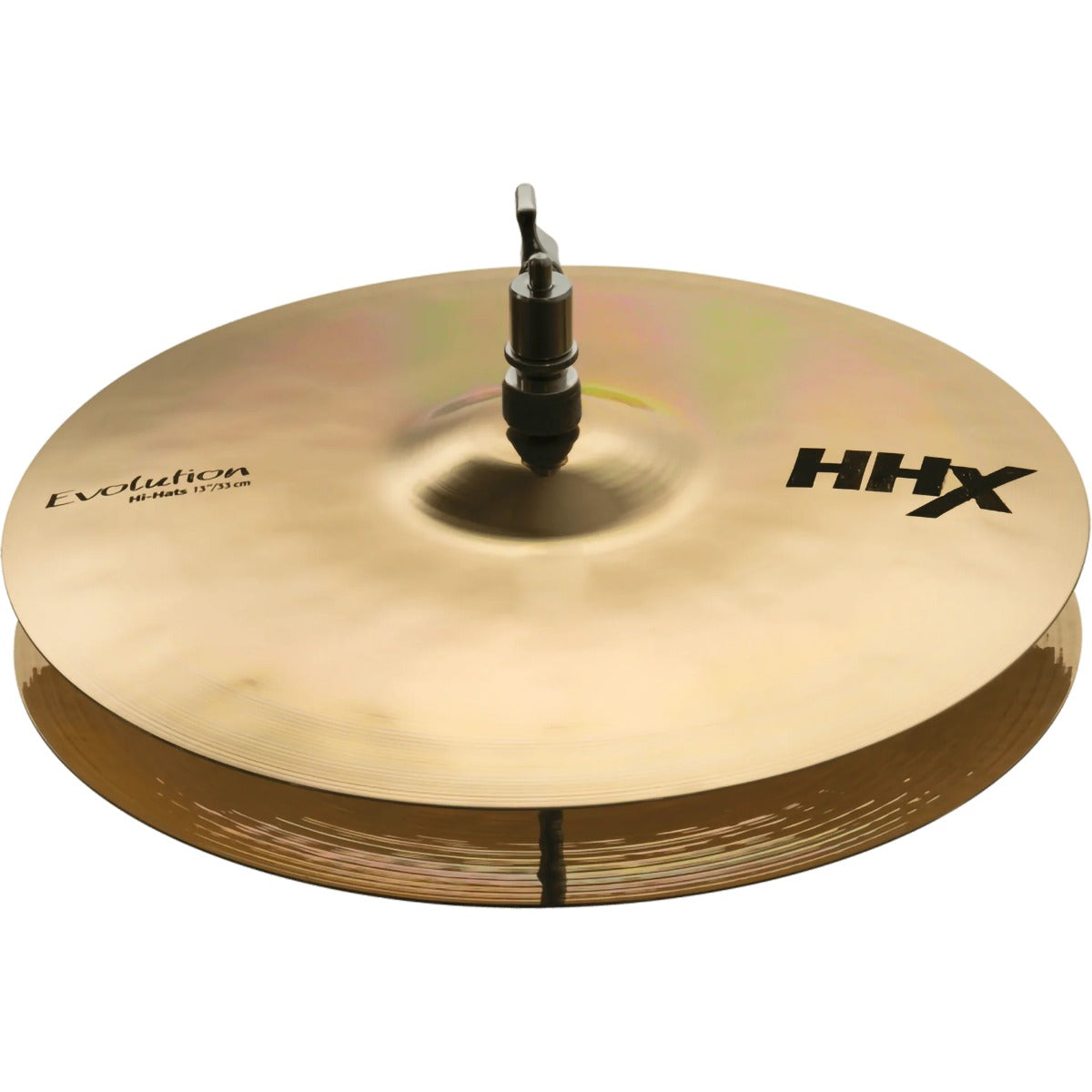 Sabian HHX 13" Evolution HiHats