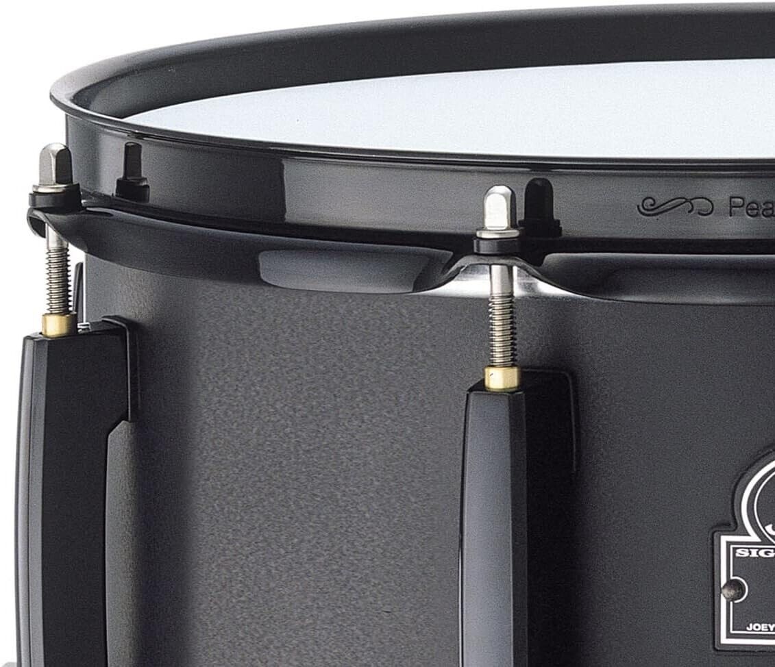 Pearl Signature Series 13" x 6.5" Joey Jordison Snare Drum