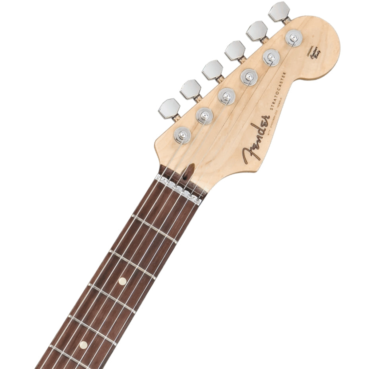 Fender Custom Shop Jeff Beck Signature Stratocaster Electric Guitar in Surf Green