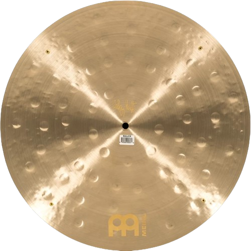 Meinl Cymbals Byzance Jazz Club Ride 20"