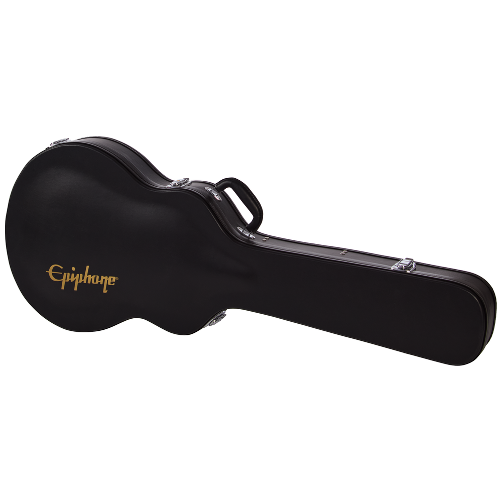 Epiphone Masterbilt Gem Archer Sheraton in Cherry Red