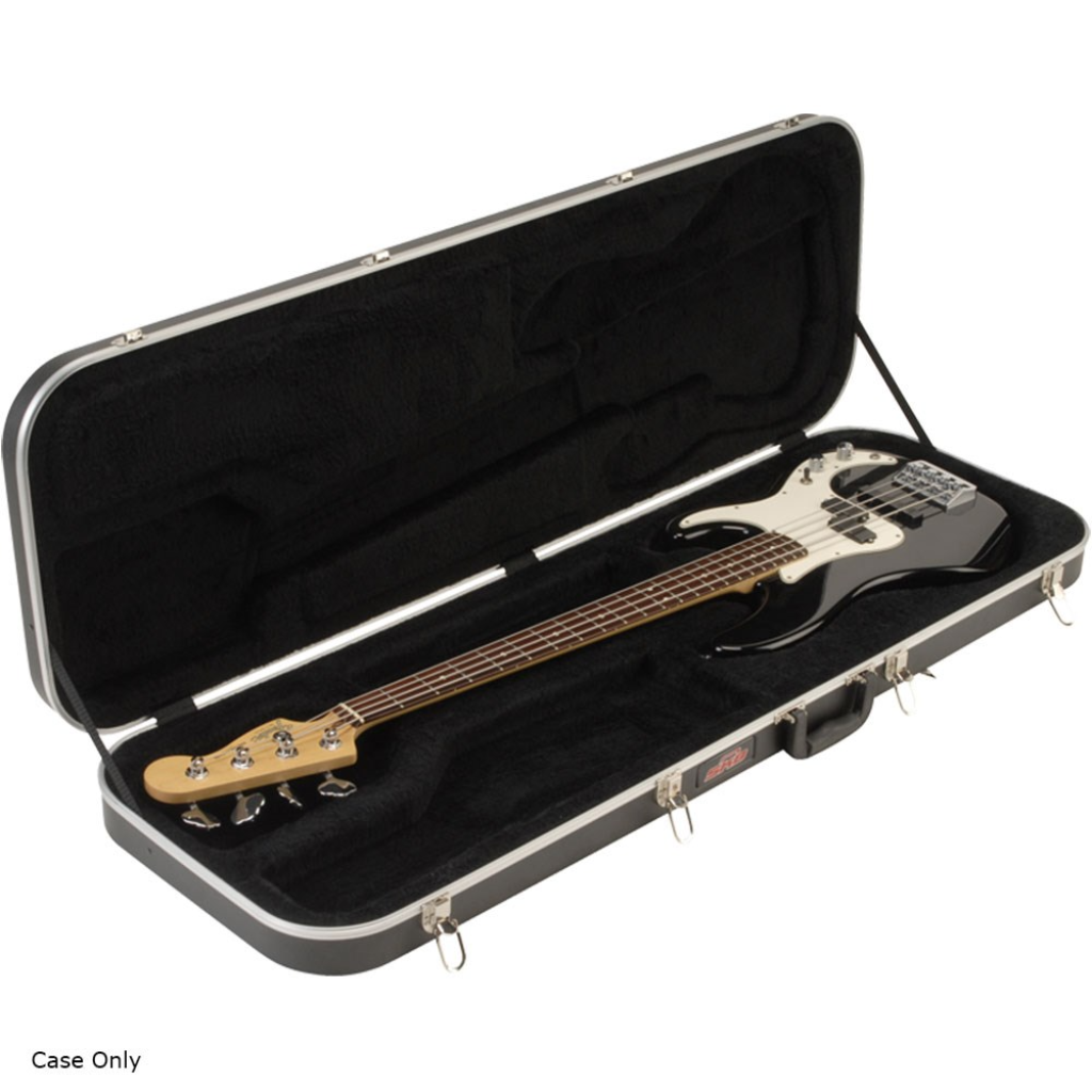 SKB 1SKB4 Electric Bass Economy Rectangular Case