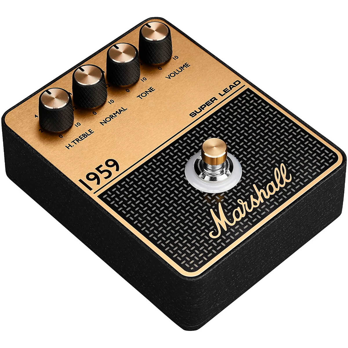 Marshall 1959 FX Overdrive Pedal