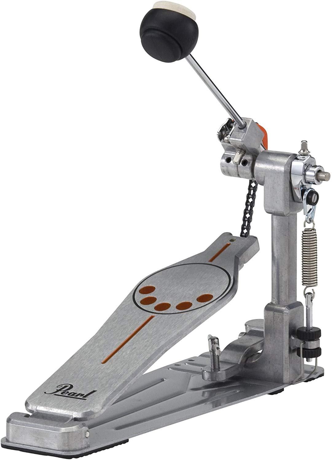 Pearl PHP930 Demonator Single Chain Interchangeable Cam Powershifter Pedal