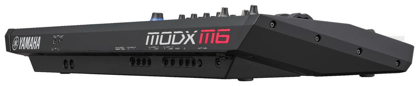 Yamaha MODX M6 61-key Performance Synthesizer