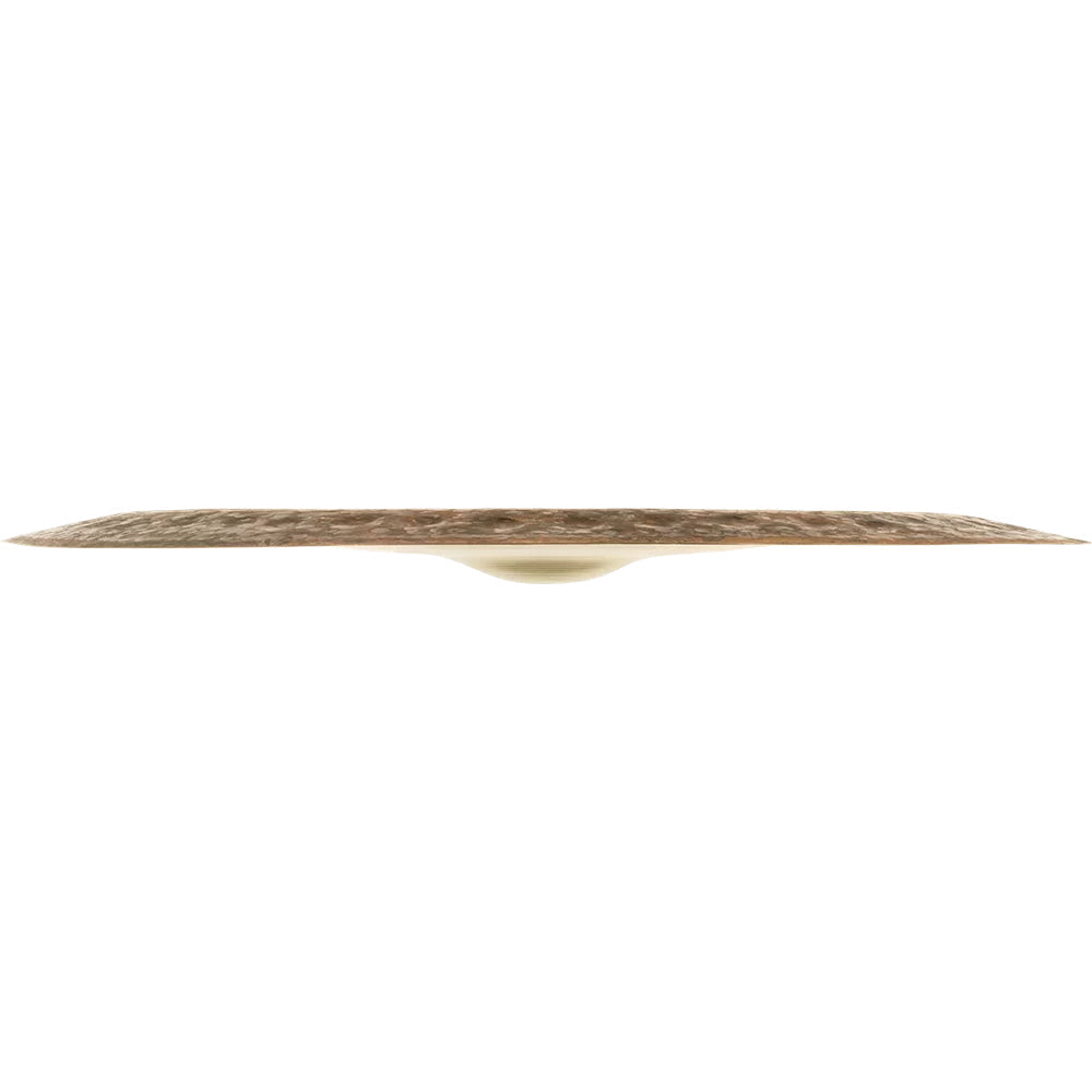 Meinl Cymbals Byzance 18" Extra Dry China