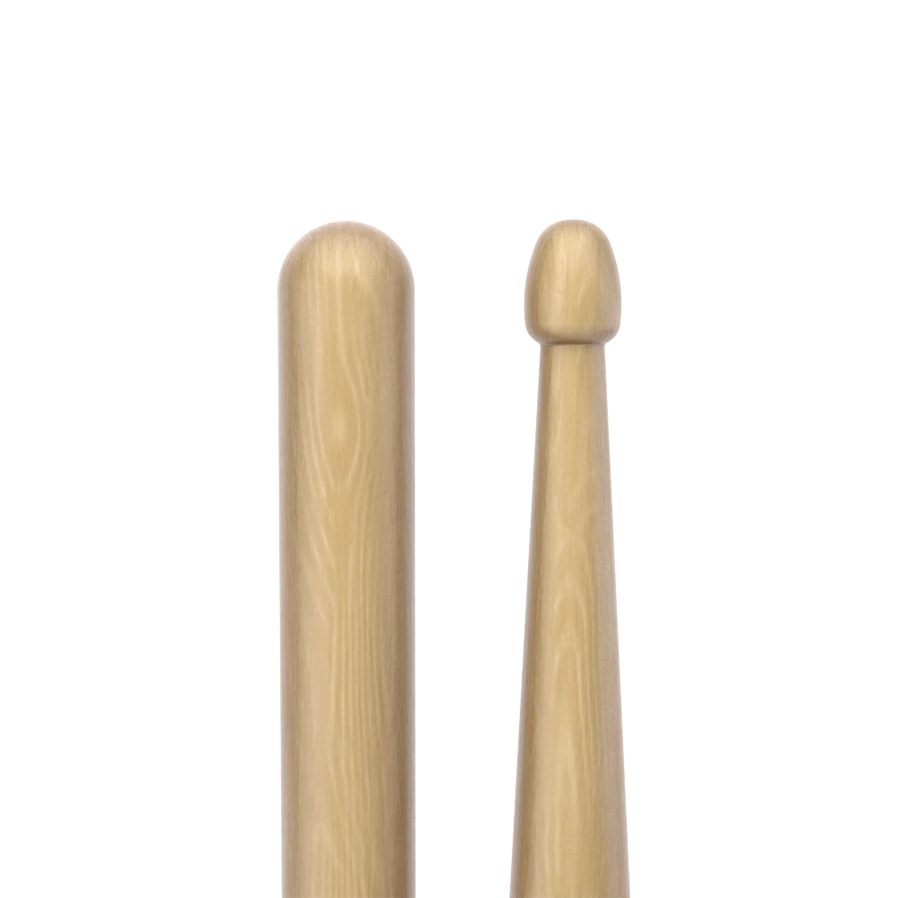 ProMark Rebound 2B Lacquered Hickory Drumsticks