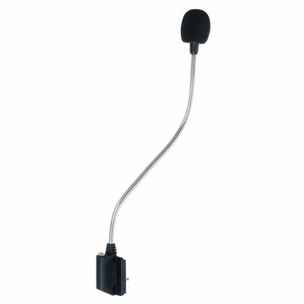 Arturia MicroFreak Hybrid Synth Goosneck Microphone