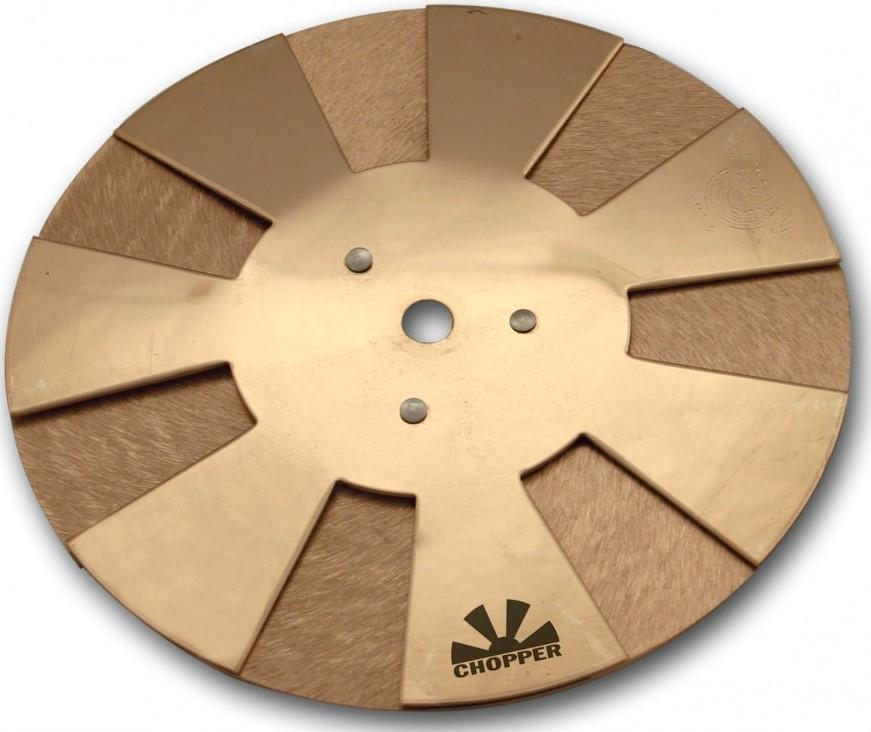 Sabian CH12 AAX Chopper 12"