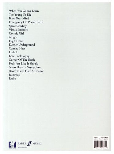 Jamiroquai High Times Singles 1992-2006 PVG
