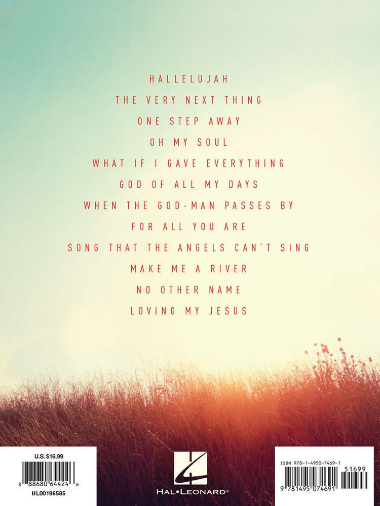 Casting Crowns The Very Next Thing PVG
