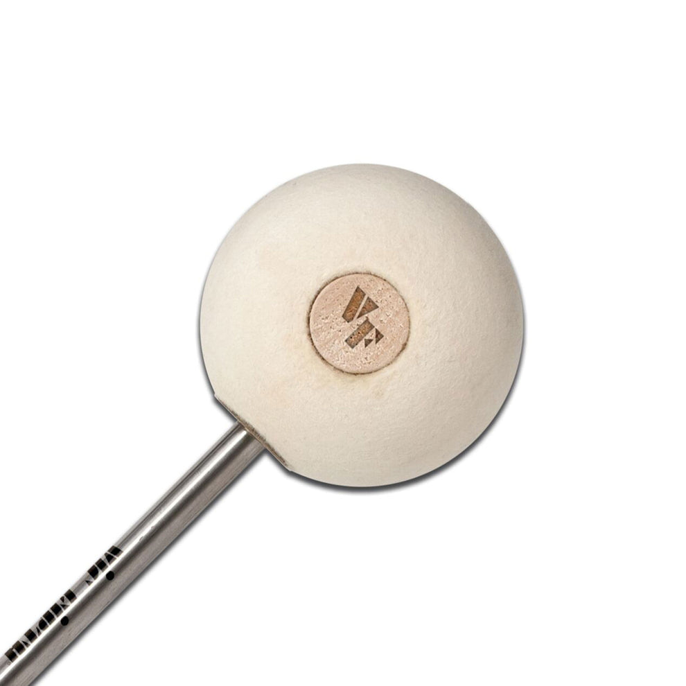 Vic Firth VKB1 Vickick Felt Beaters