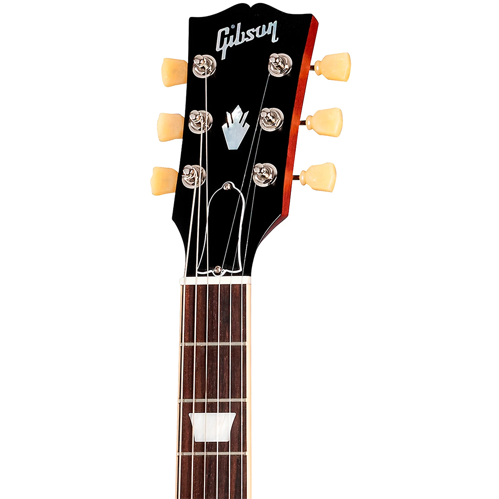 Gibson SG Standard Faded '61 Maestro Vibrola Electric Guitar in Vintage Cherry