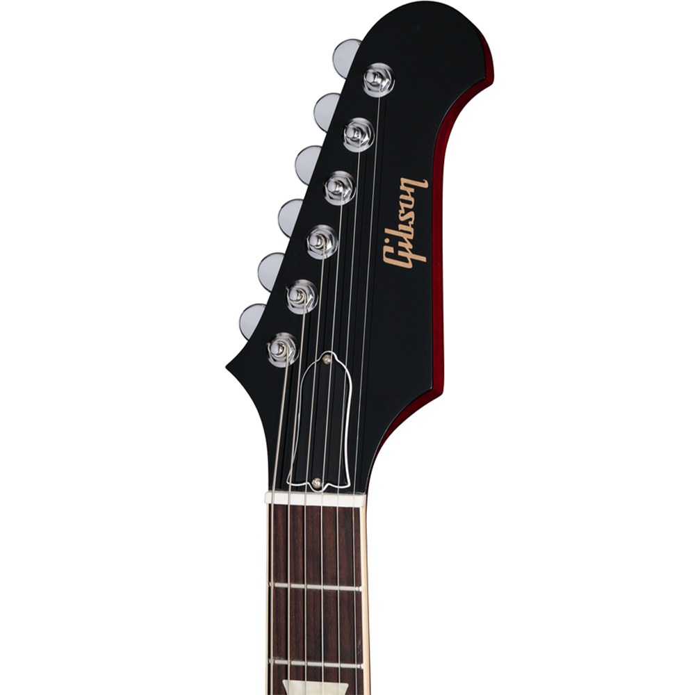 Gibson Firebird Platypus Electric Guitar in Vintage Cherry