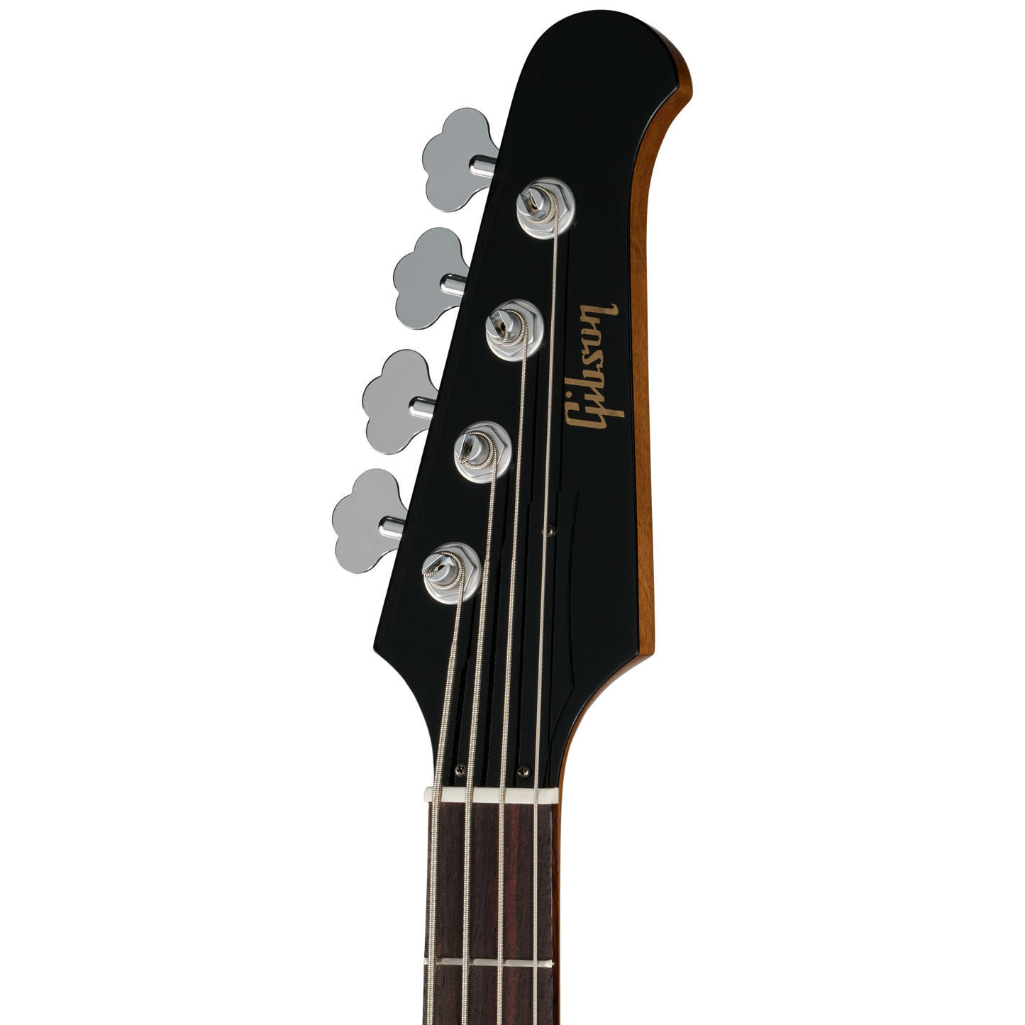 Gibson Thunderbird Electric Bass Guitar in Tobacco Burst Perimeter