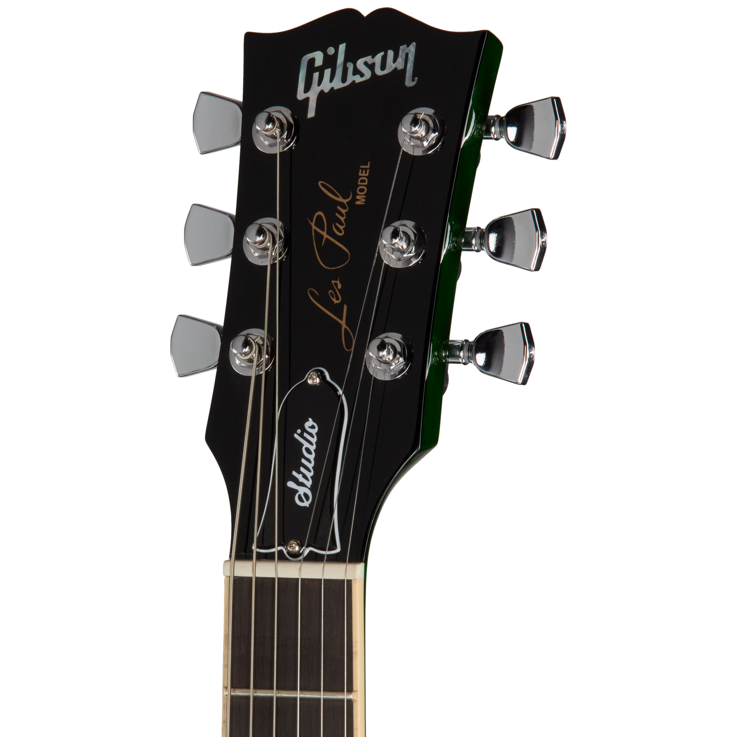 Gibson Les Paul Studio Session Iguana Burst