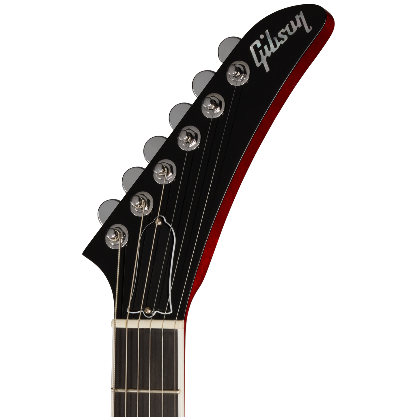 Gibson Victory Figured Electric Guitar in Cherry Burst